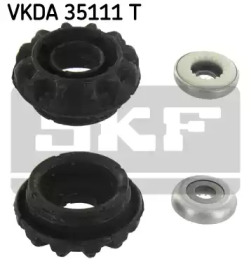 Подшипник SKF VKDA 35111 T